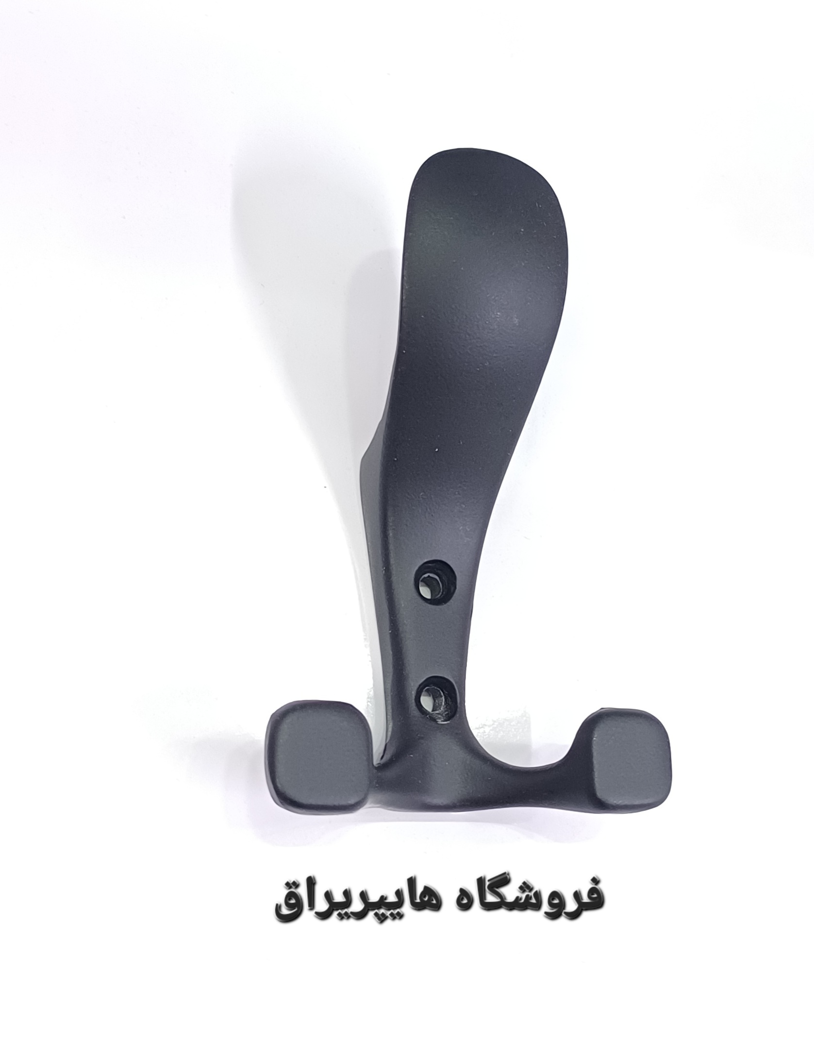 قلاب لباس دنس کد ۱۰ مشکی