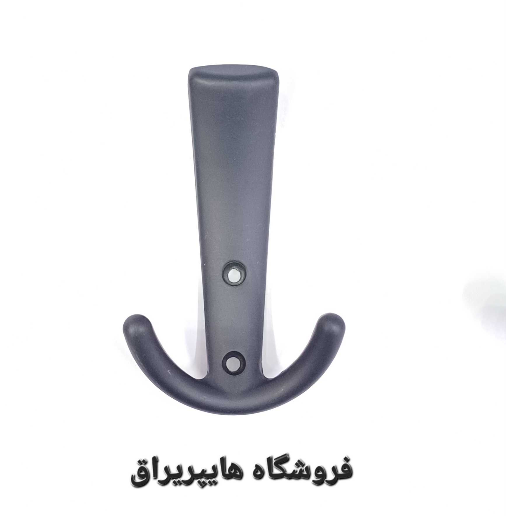 قلاب لباس دنس کد ۳۰‌ مشکی