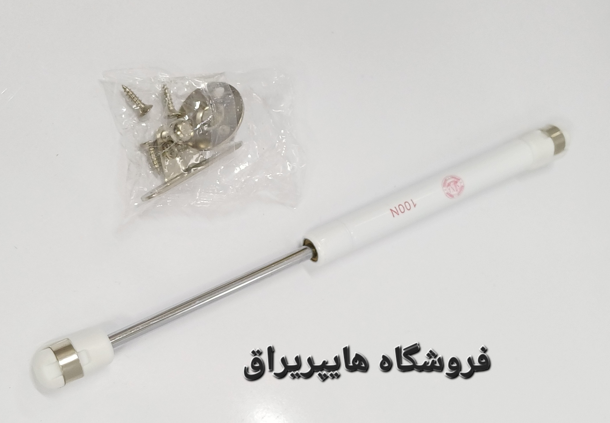 جک پمپی کابینت 80،100، 120 نیوتن