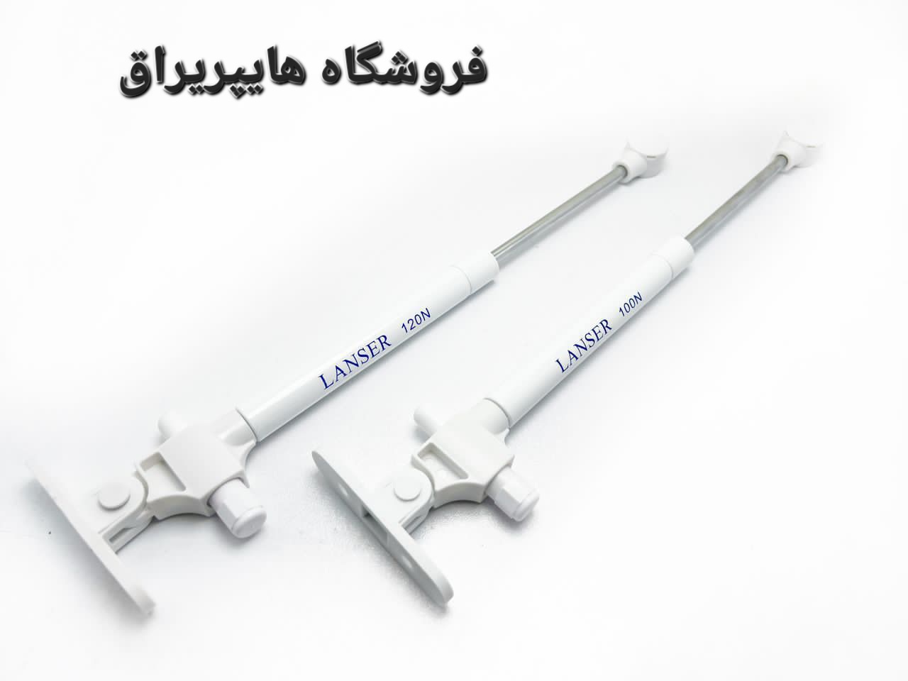 جک کابینت مدل آرامبند 100نیوتن