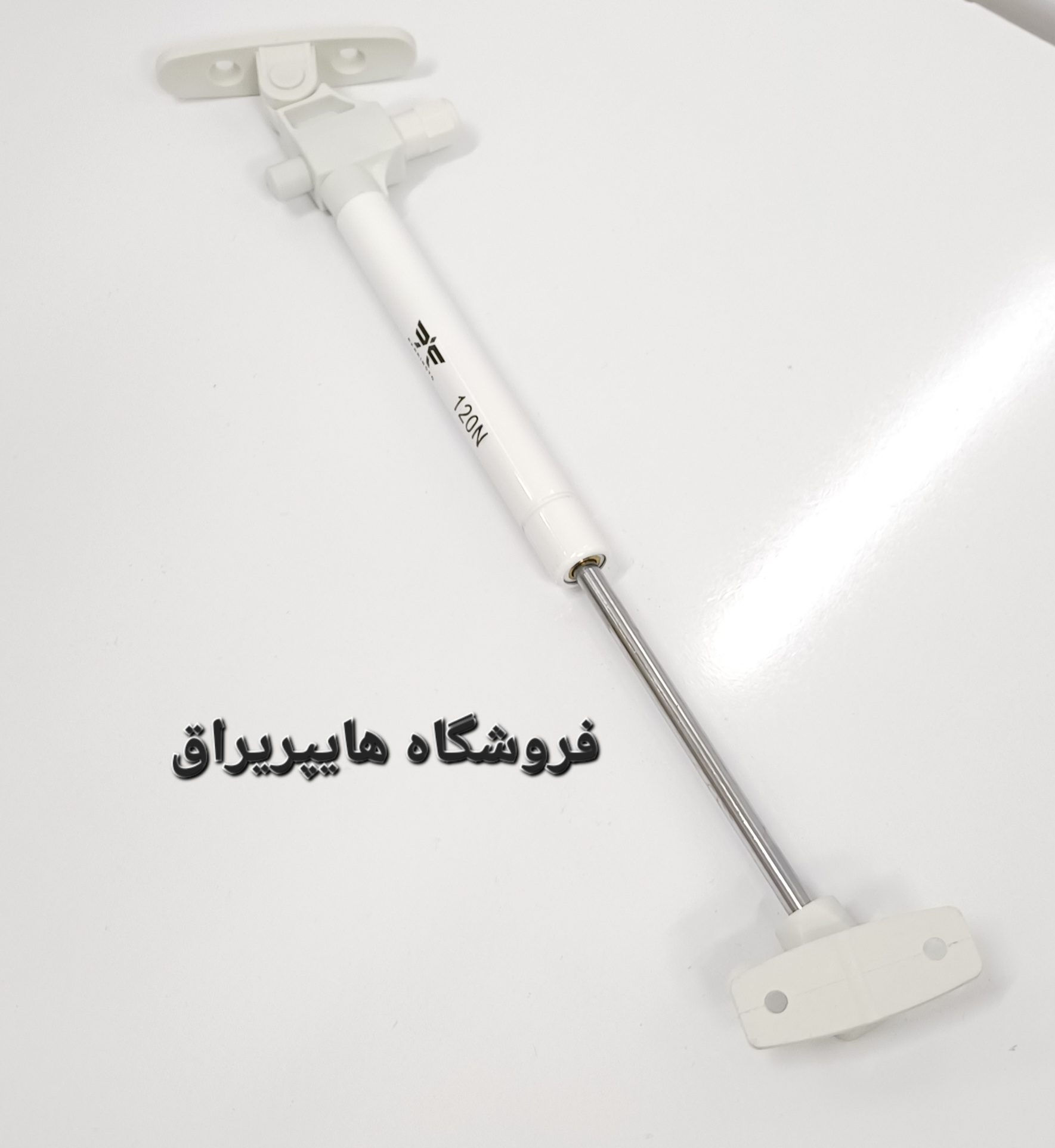 جک کابینت مدل آرامبند 120 نیوتن